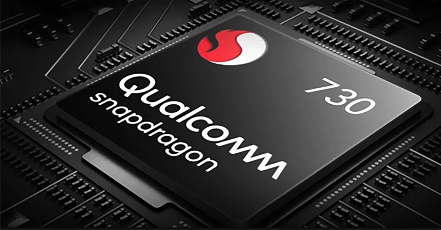 CPU Kryo trên Snapdragon 730G