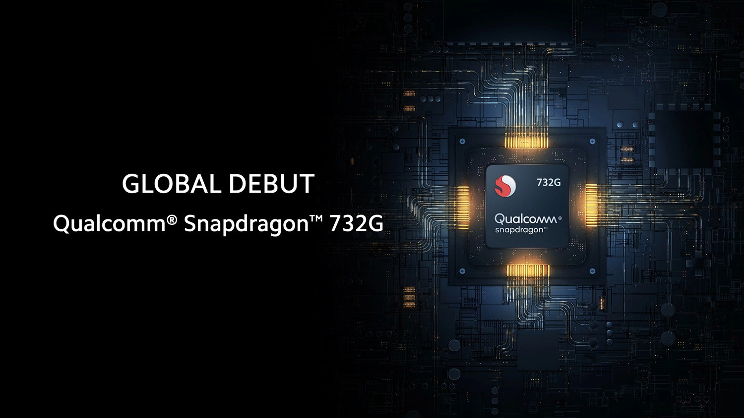 Snapdragon 732G