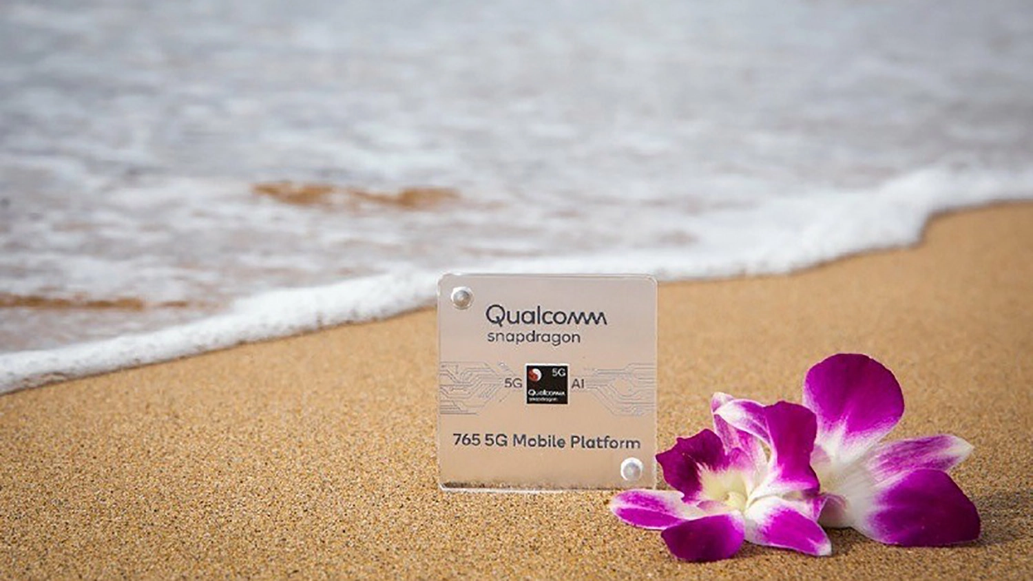 Qualcomm đã cải tiến CPU Kryo trên Snapdragon 765G