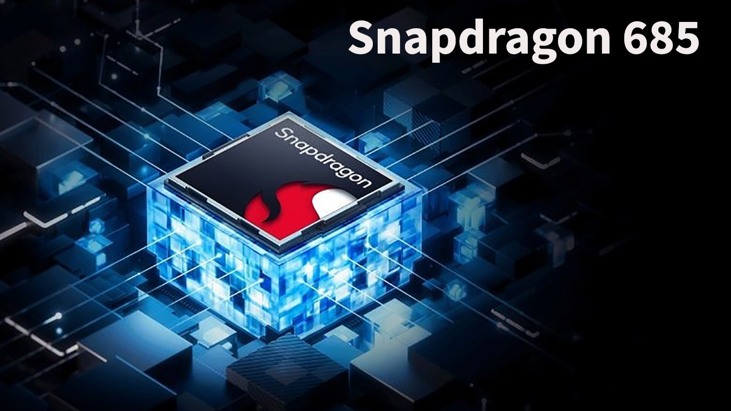 Snapdragon 685