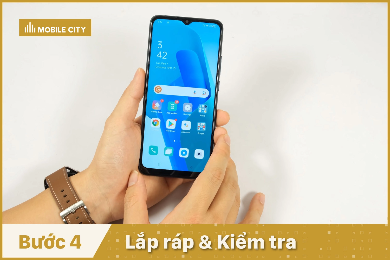 sua-nguon-oppo-a16k-lap-rap-kiem-tra