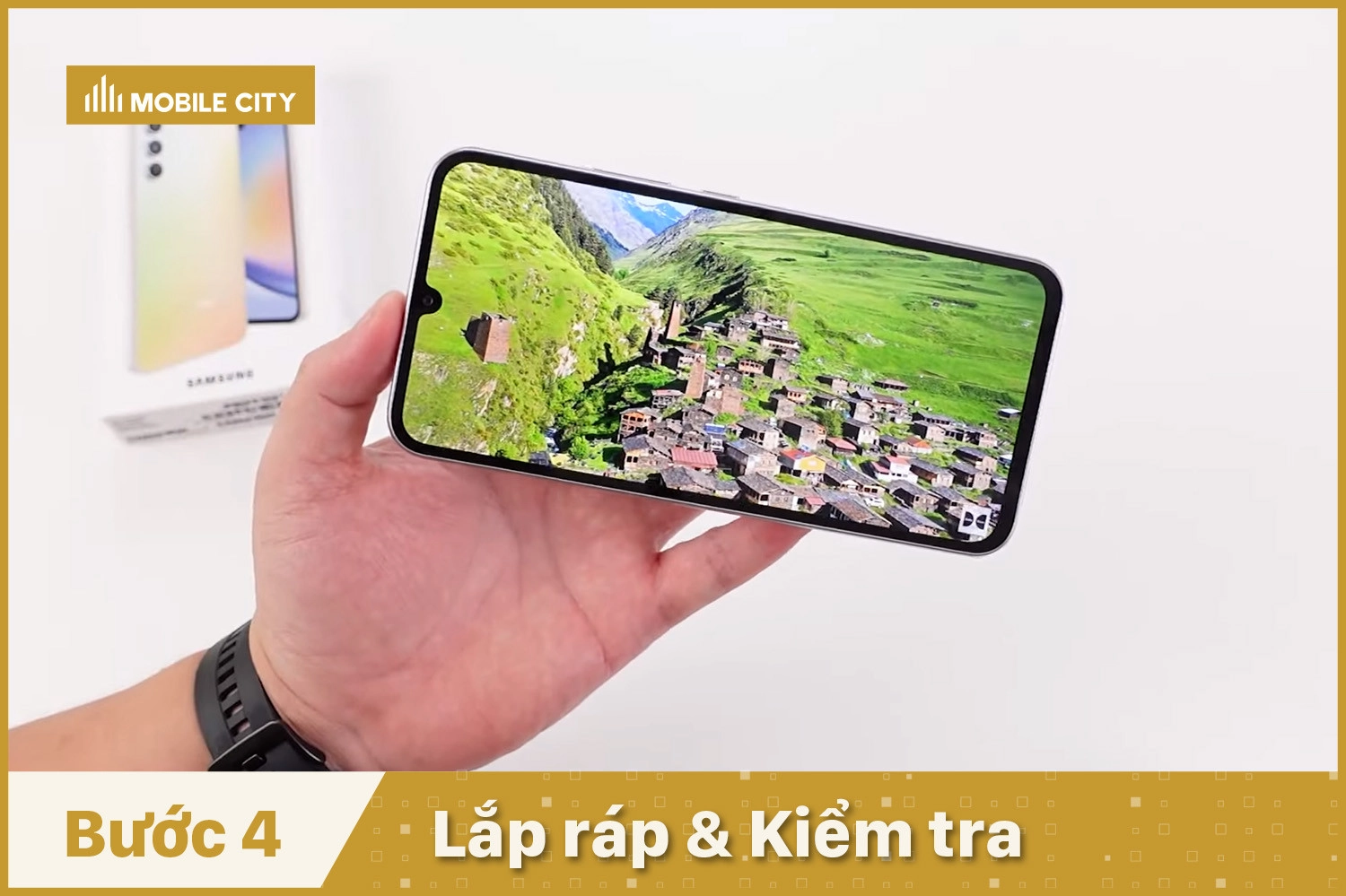 sua-nguon-samsung-galaxy-a34-lap-rap-kiem-tra