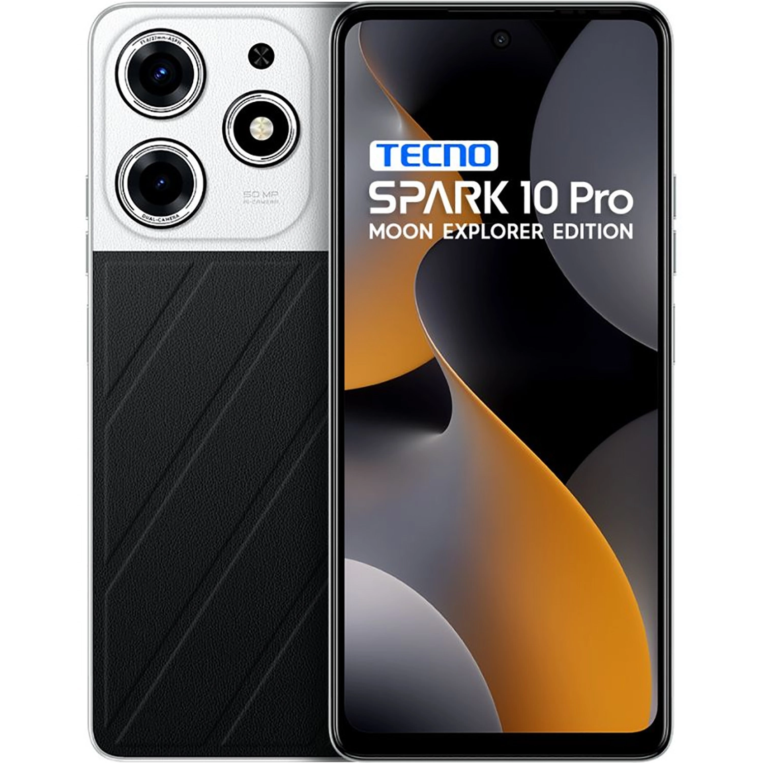 Spark 10 pro отзывы