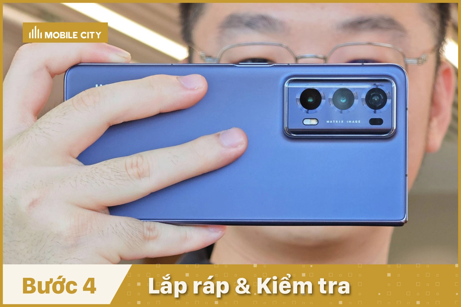 thay-camera-honor-magic-v2-lap-rap-kiem-tra