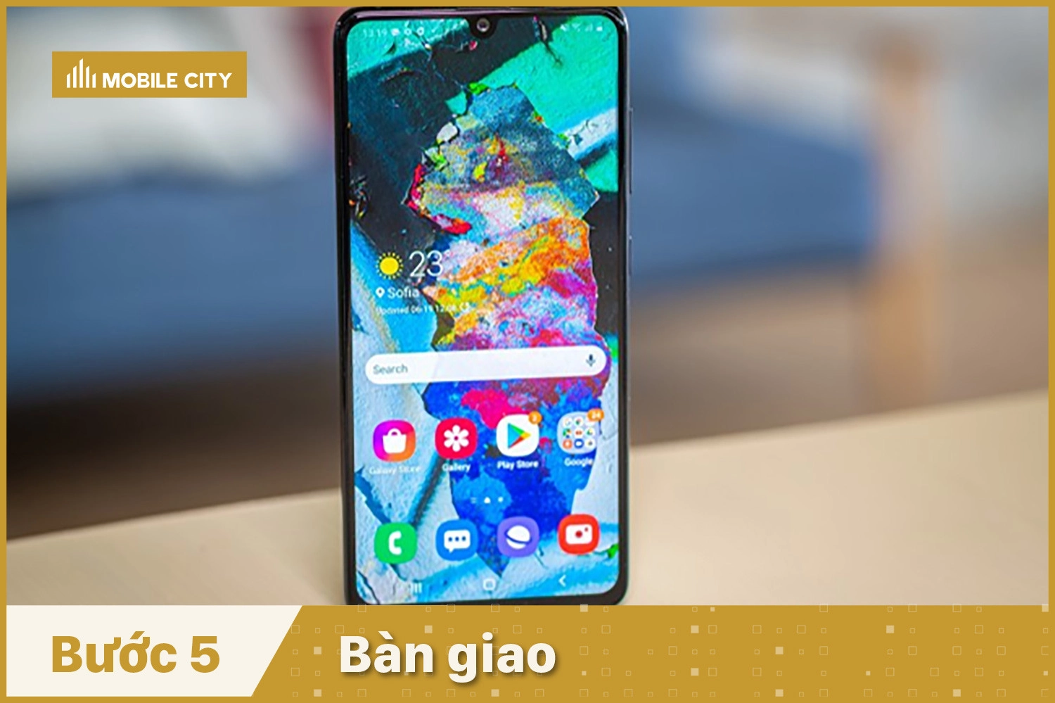 thay-man-hinh-samsung-galaxy-a41-ban-giao