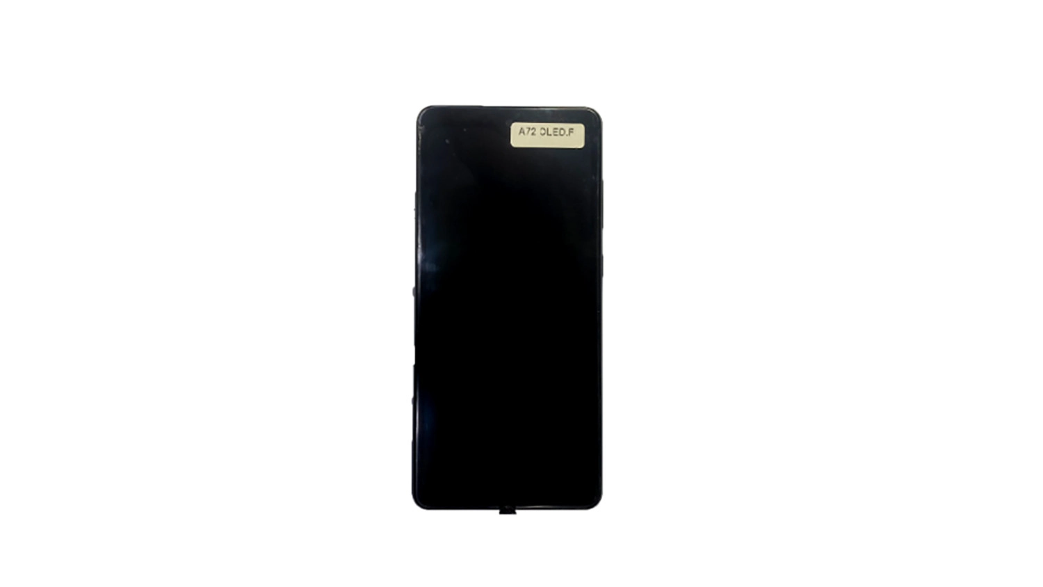 Màn hình Samsung Galaxy A72 OLED 2IC