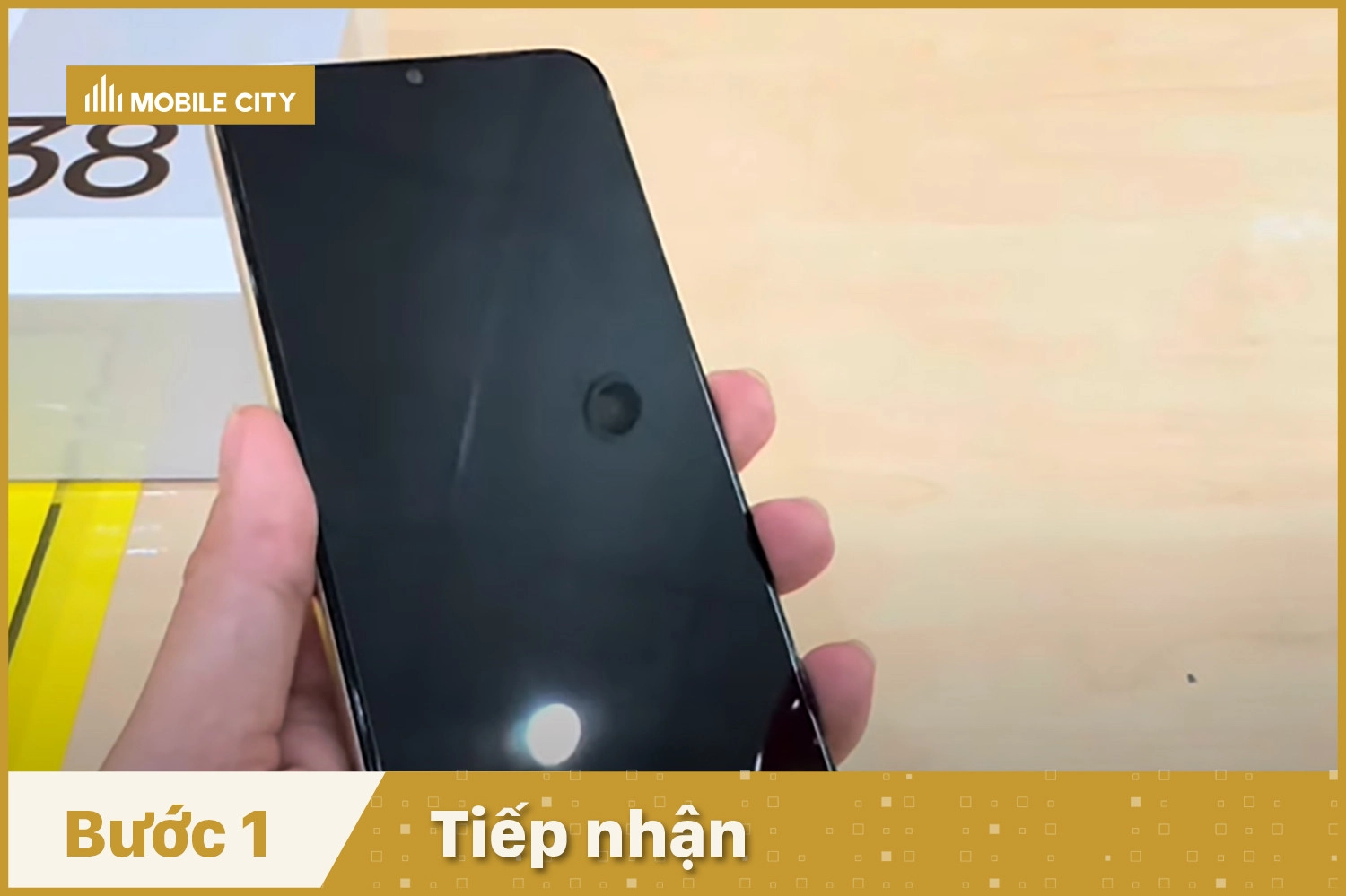 thay-mat-kinh-ep-kinh-oppo-a38-tiep-nhan