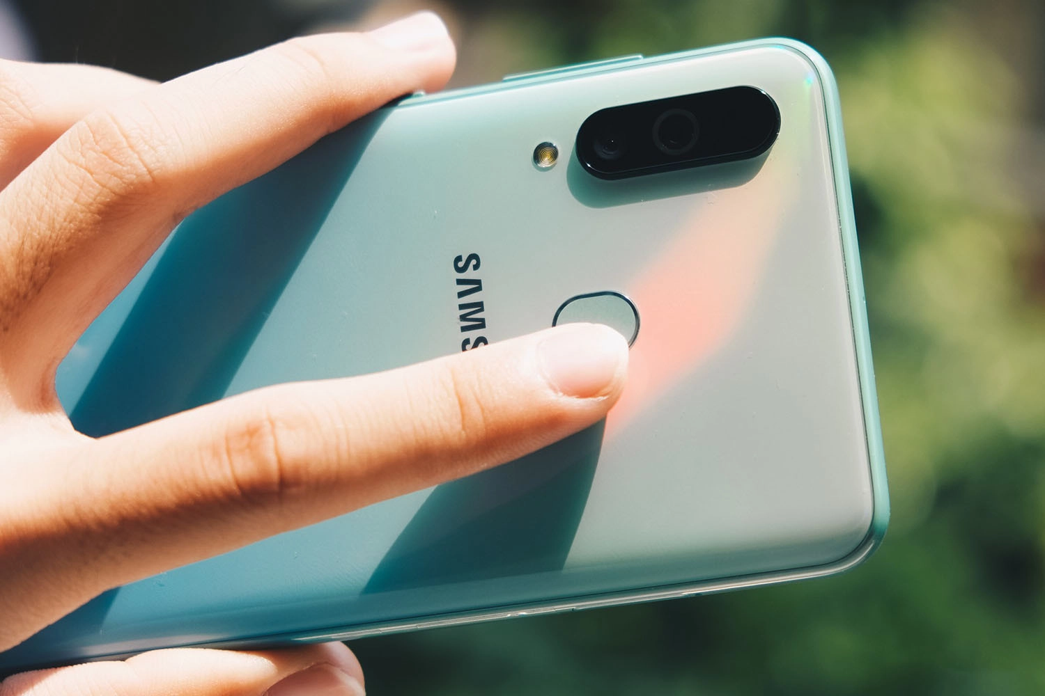 Nguyên nhân khiến Pin Samsung Galaxy A60 hư hỏng