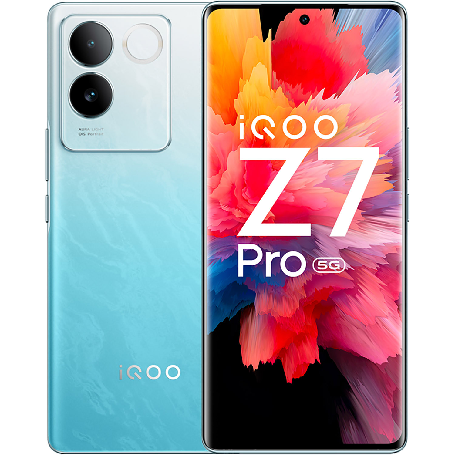 Купить Смартфон Vivo Iqoo 11