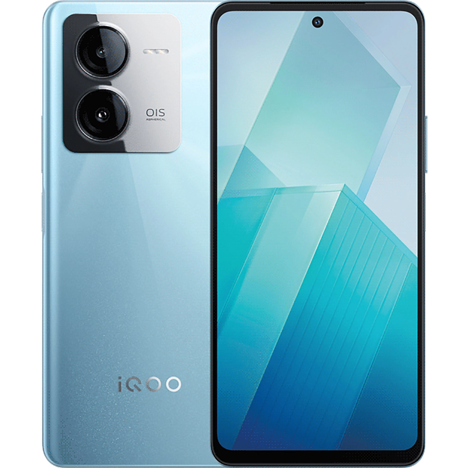 Vivo iQOO Z8 5G (Dimensity 8200) - Giá rẻ, Bảo hành dài