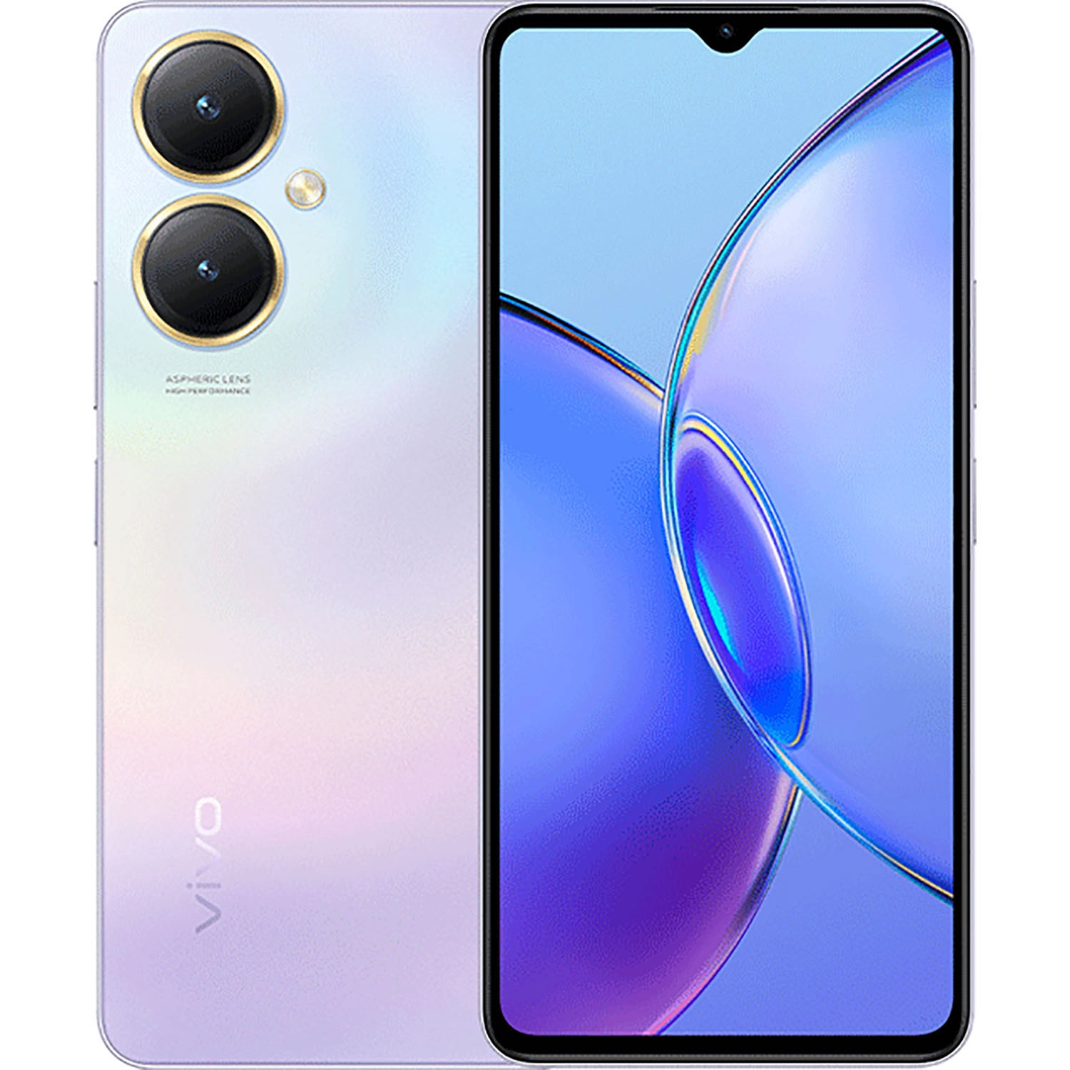 Bảng giá Vivo Y35 Plus 5G (Dimensity 6020) rẻ nhất, có Trả góp 0%