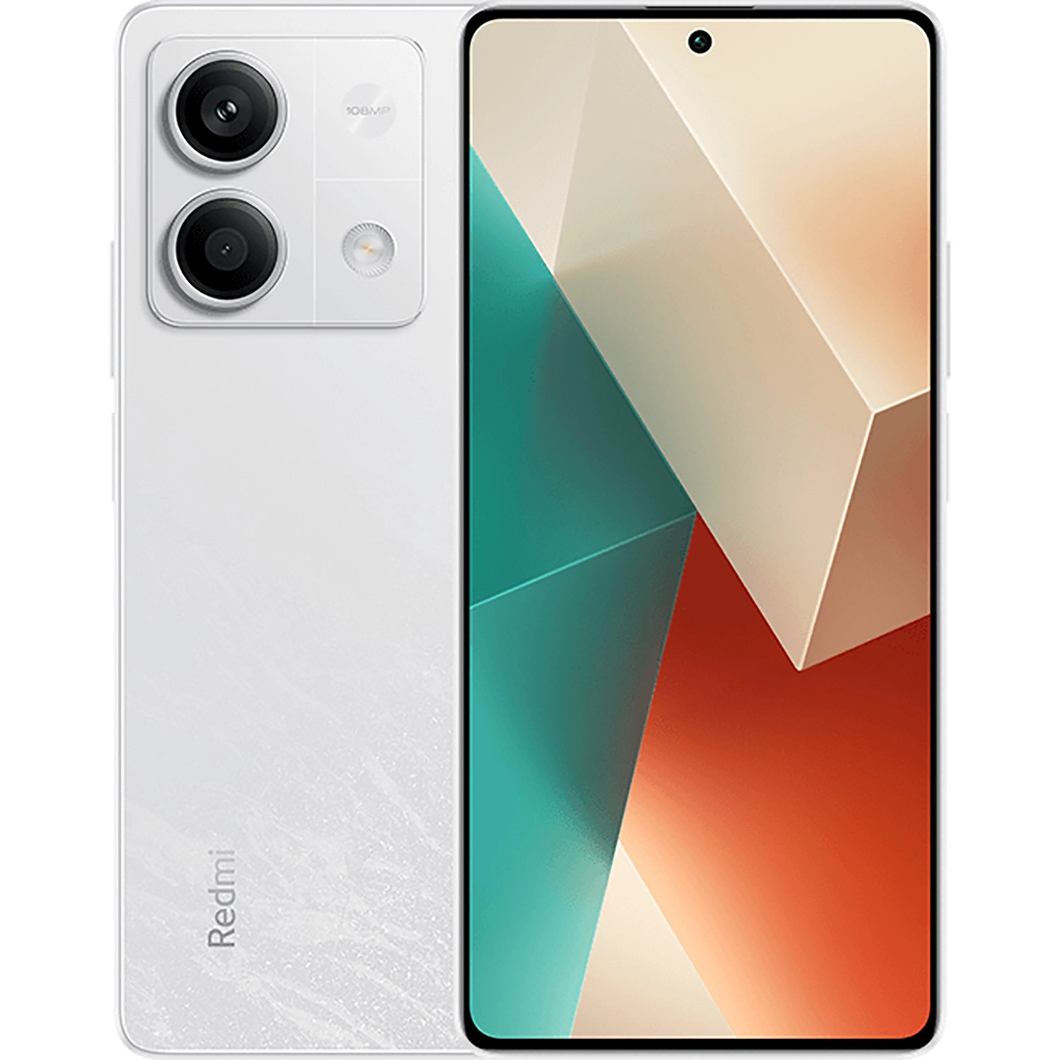 Điện thoại Xiaomi Redmi Note 13 5G China (Dimensity 6080)