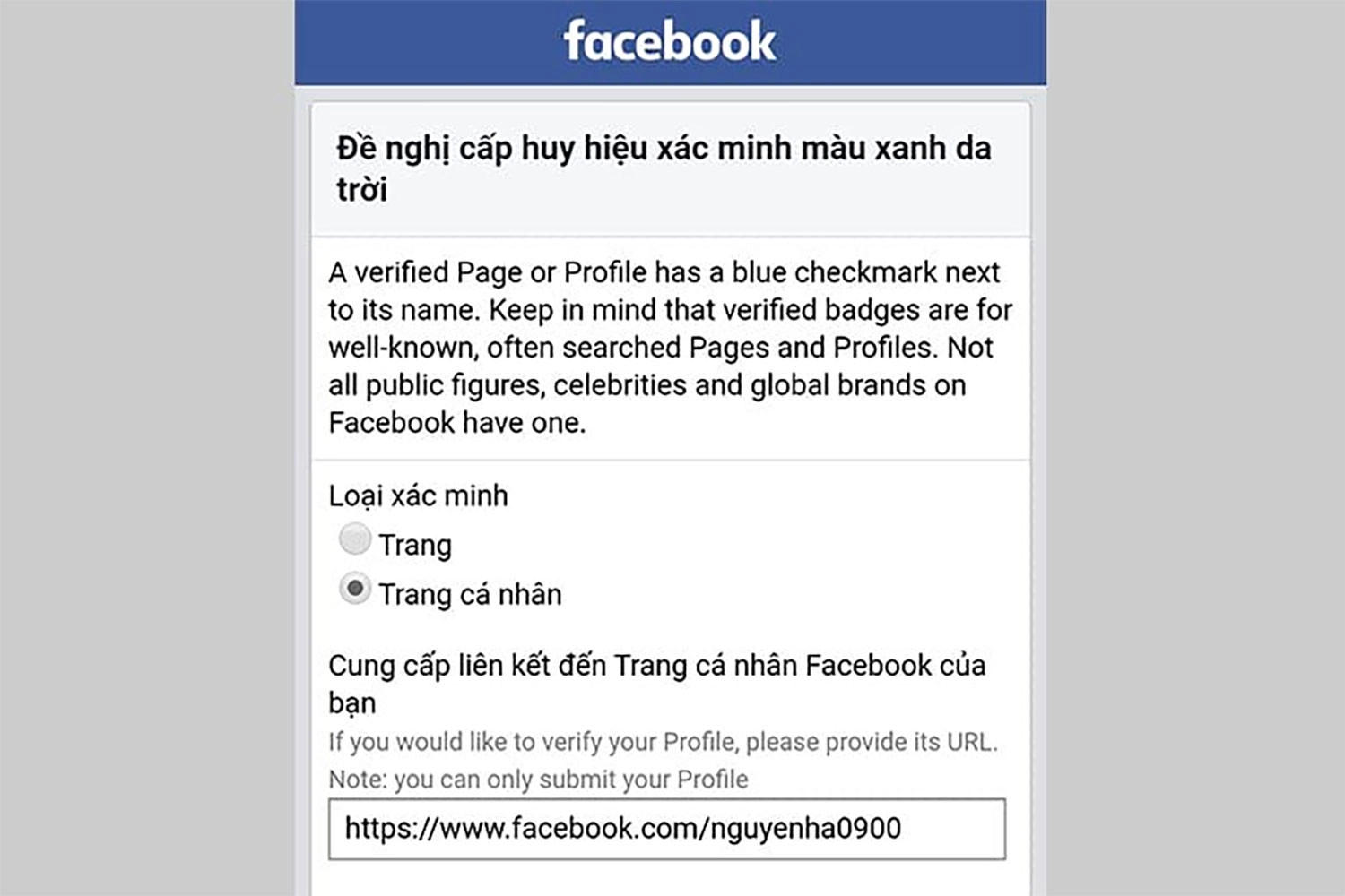 cach-len-tich-xanh-facebook-6