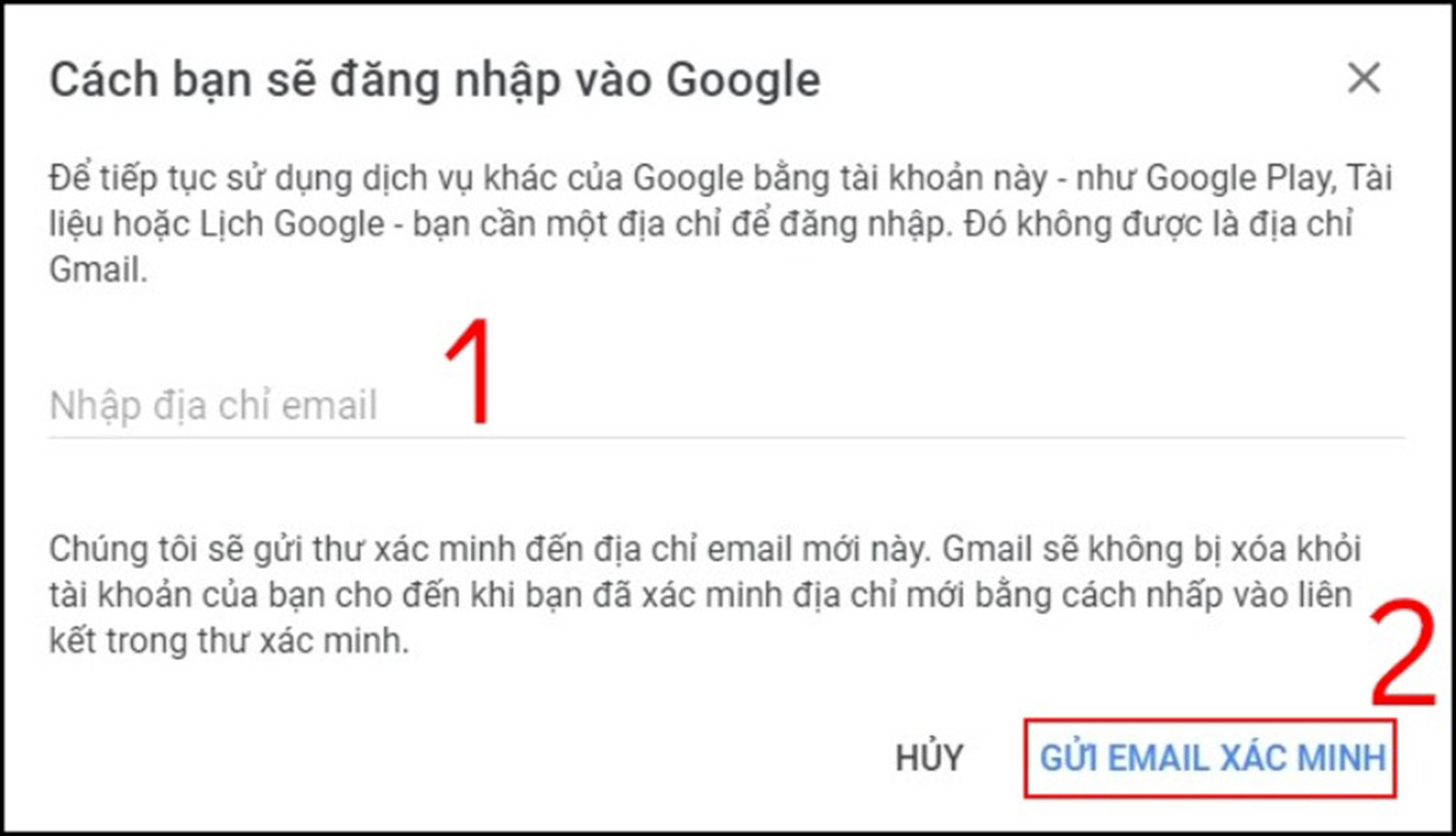 cach-xoa-tai-khoan-gmail-chon-gui-email-xac-minh