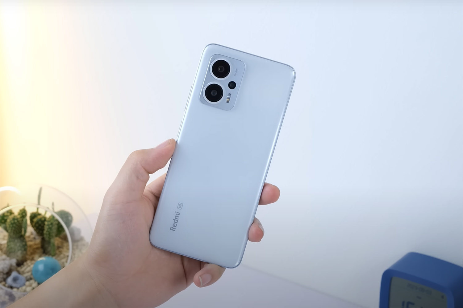 Bảng giá thay mặt kính, ép kính Xiaomi Redmi Note 12T Pro rẻ nhất tại ...