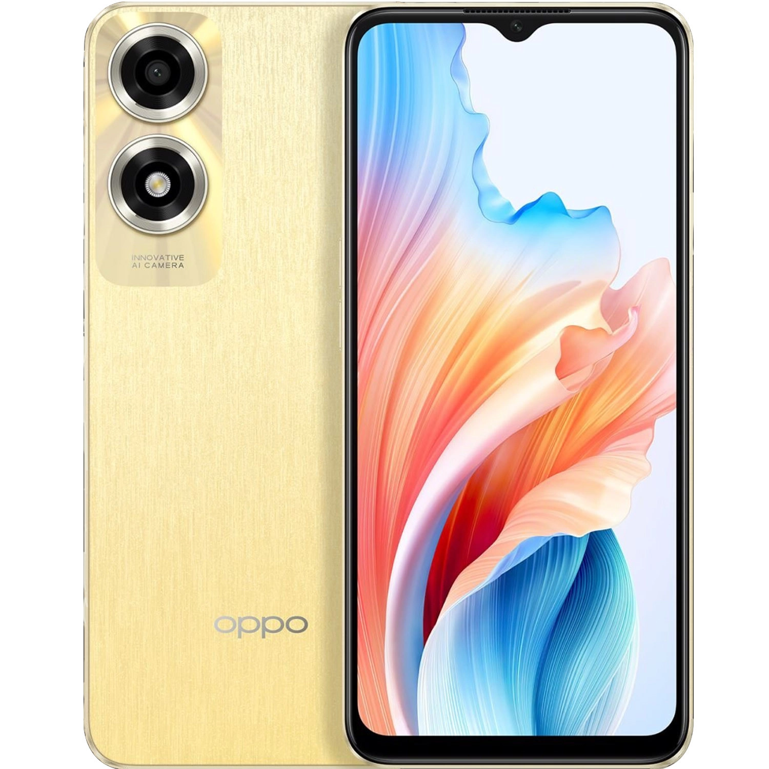 Bàng giá OPPO A2x 5G (Dimensity 6020) siêu rẻ, hỗ trợ trả góp 0%