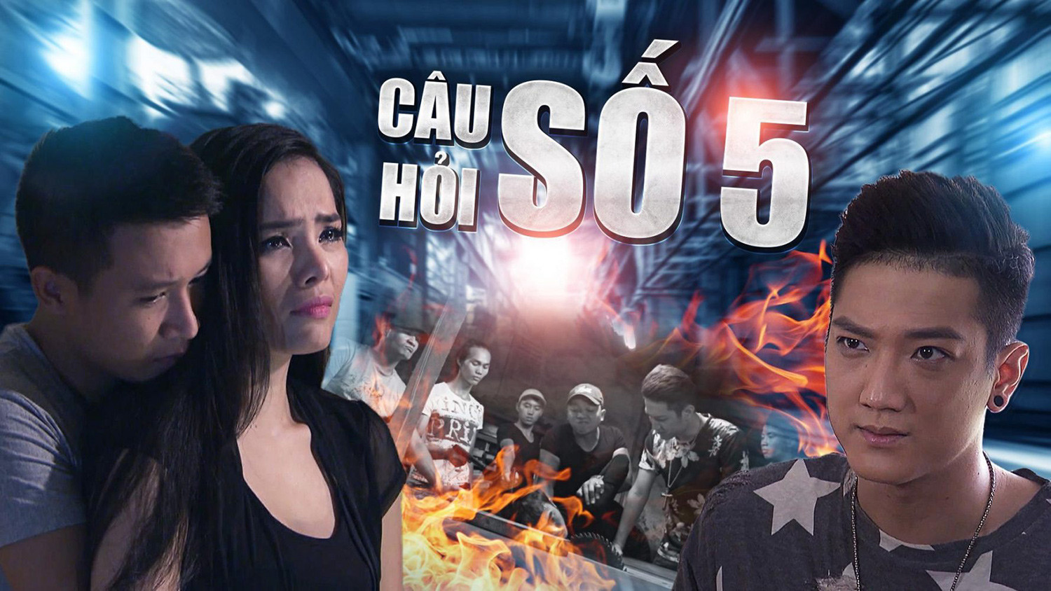 Câu Hỏi Số 5