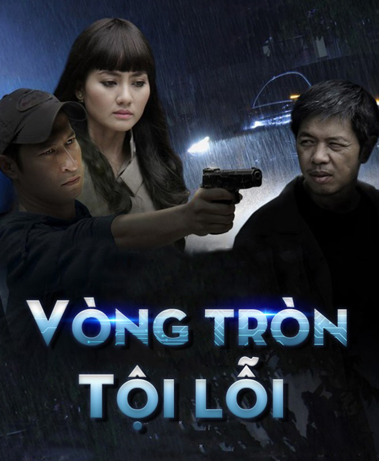 Vòng Tròn Tội Lỗi