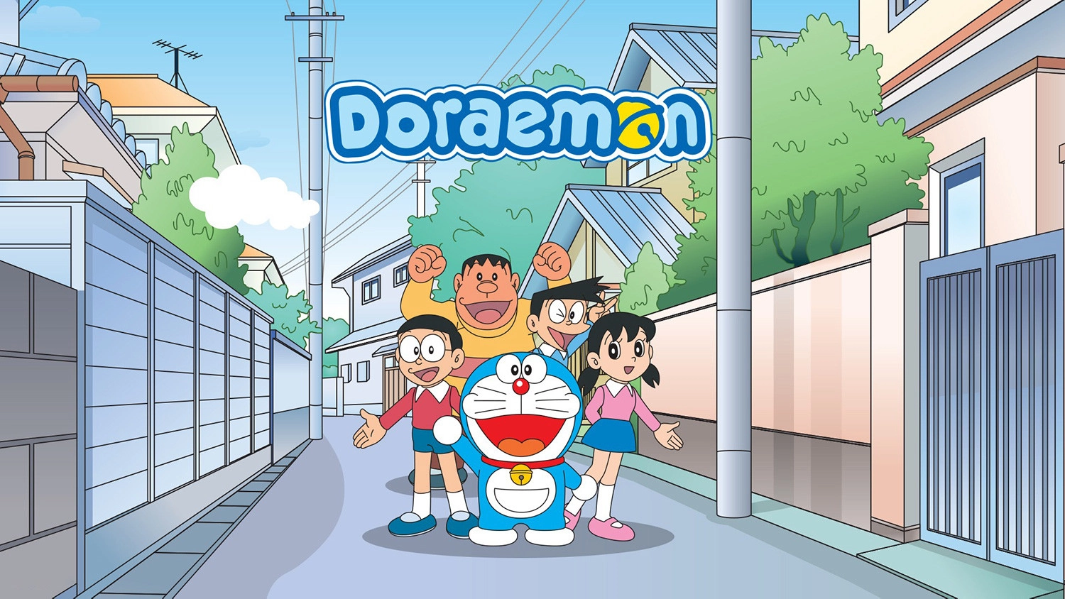 Top 30 Phim Hoạt Hình Doraemon Hay Nhất 2024 Bạn đã Xem Hết Chưa 3239