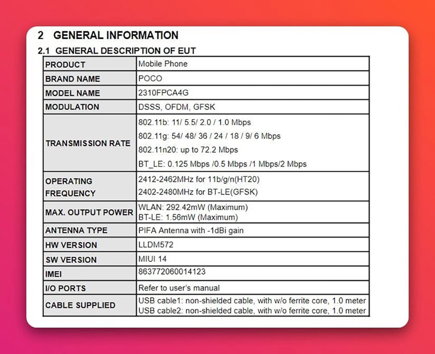 poco-c65-xuat-hien-tren-chung-nhan-fcc