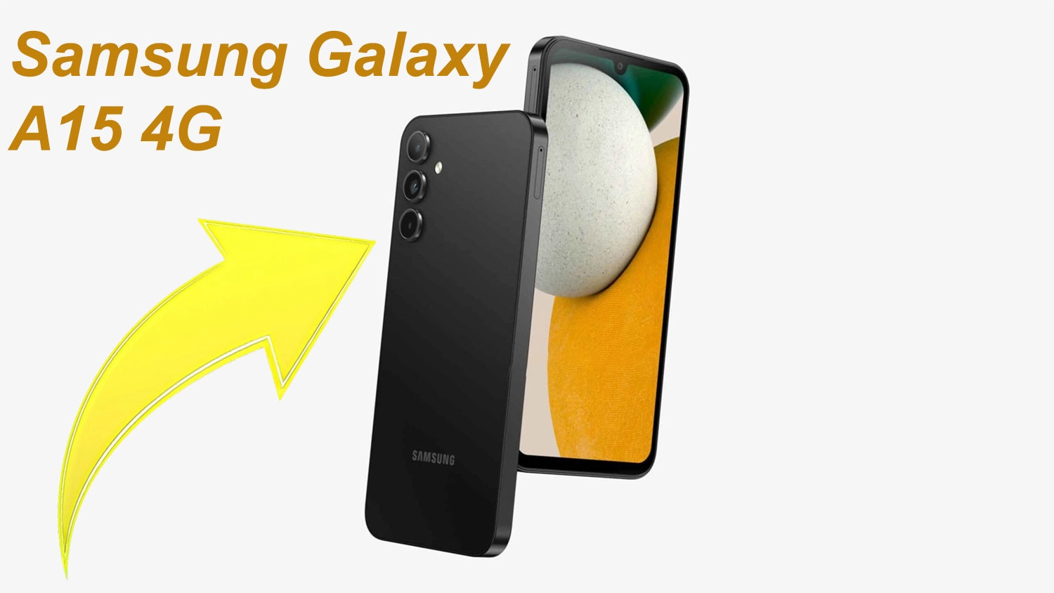 Samsung Galaxy A15 4g Xuất Hiện Trên Geekbench Lộ Chip Helio G99