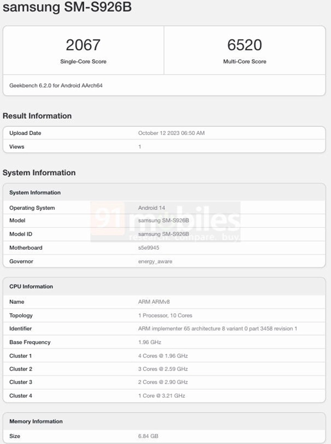 samsung-galaxy-s24-plus-xuat-hien-tren-geekbench-diem-geekbench