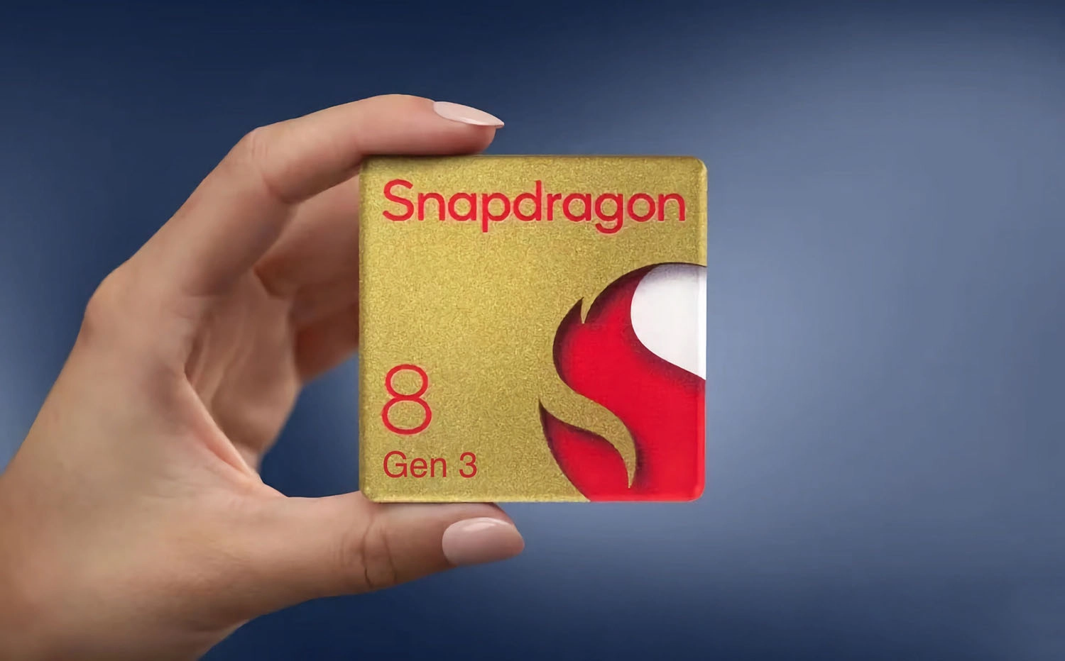 Snapdragon 8 Gen 2 đi kèm với modem Qualcomm Snapdragon X75 5G