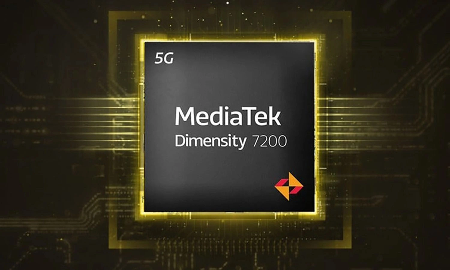 MediaTek Dimensity 7200 Ultra cũng được trang bị CPU 8 nhân