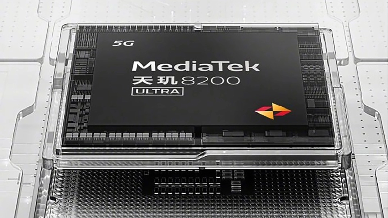 Sức mạnh GPU