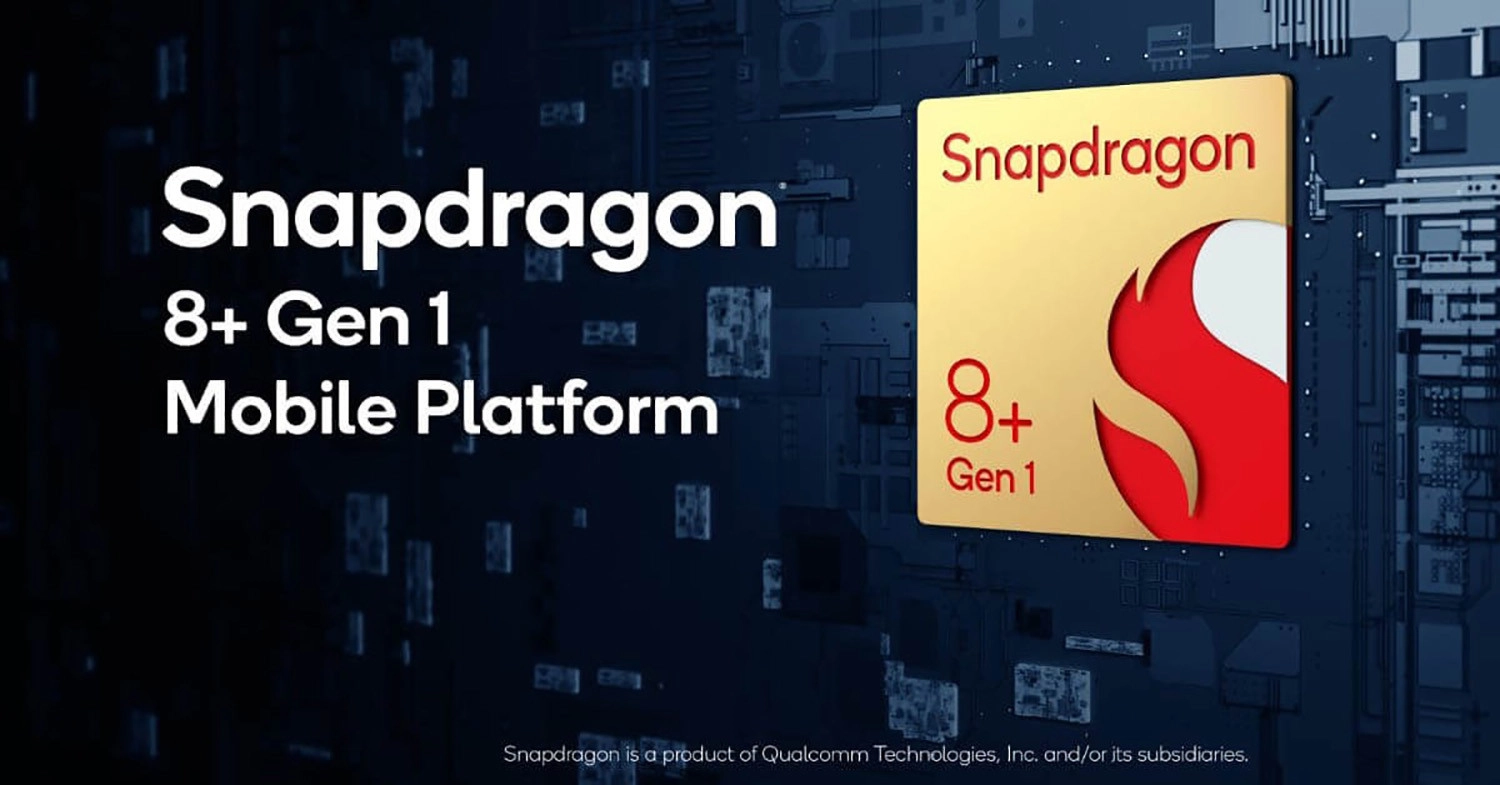 Snapdragon 8 Plus Gen 1 sở hữu cấu trúc CPU khá quen thuộc
