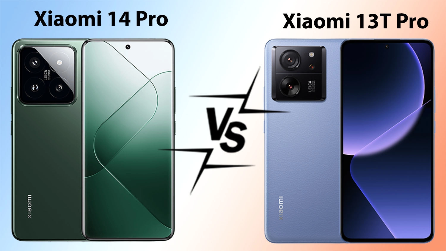 Xiaomi 14T Pro có thể sớm ra mắt với chip Dimensity 9300 mạnh mẽ 