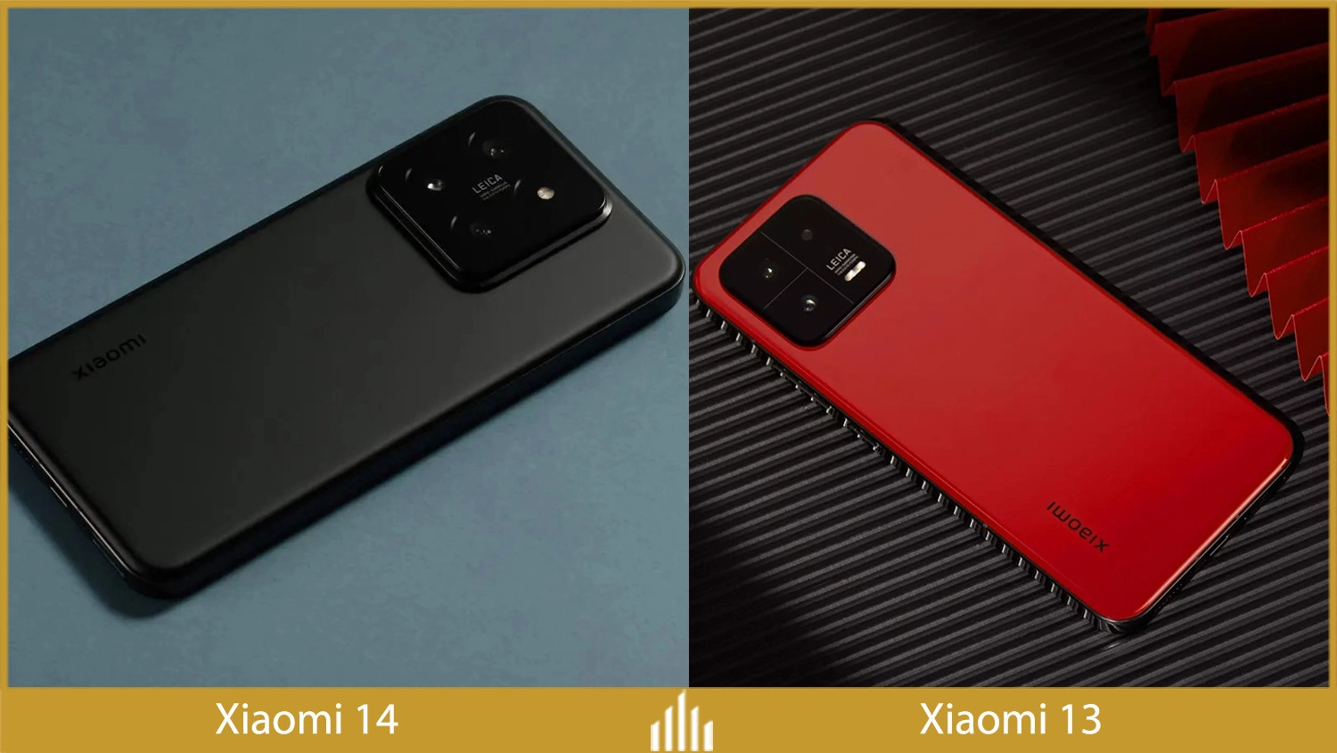 So Sánh Xiaomi 14 Vs Xiaomi 13: Cực Nhiều Nâng Cấp đáng Giá