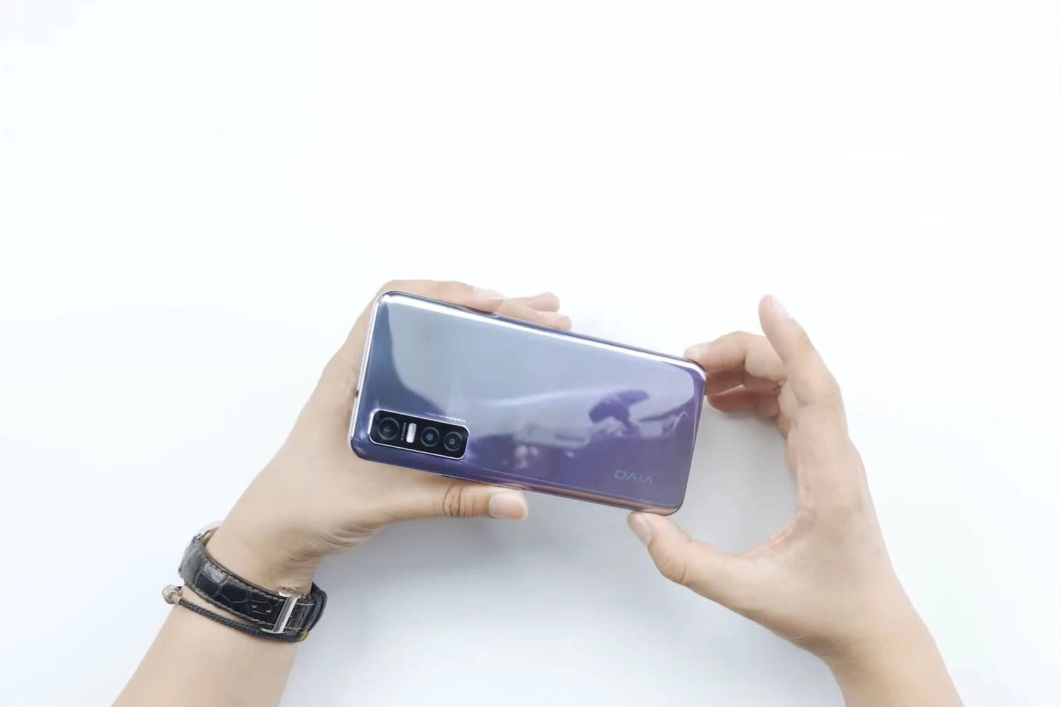 Sửa mic Vivo Y73s