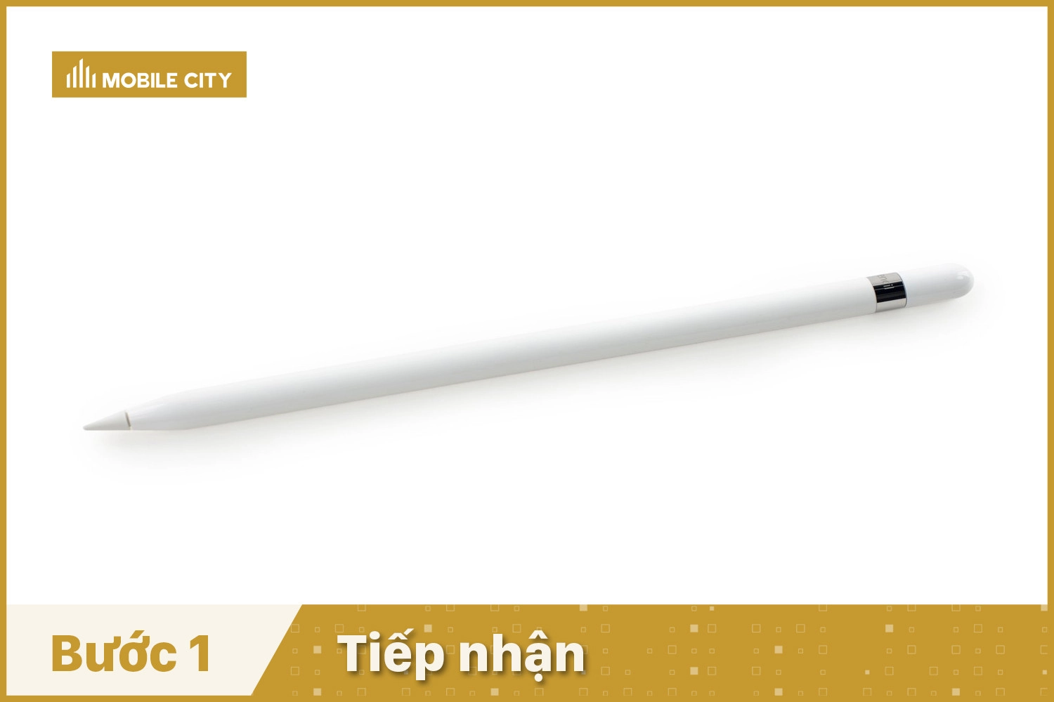 Tiếp nhận