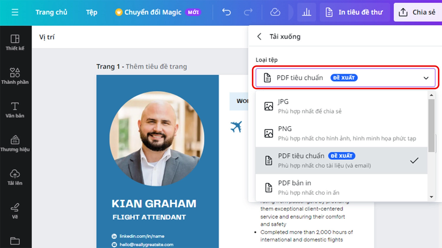 tao-cv-tren-canva-chon-dinh-dang