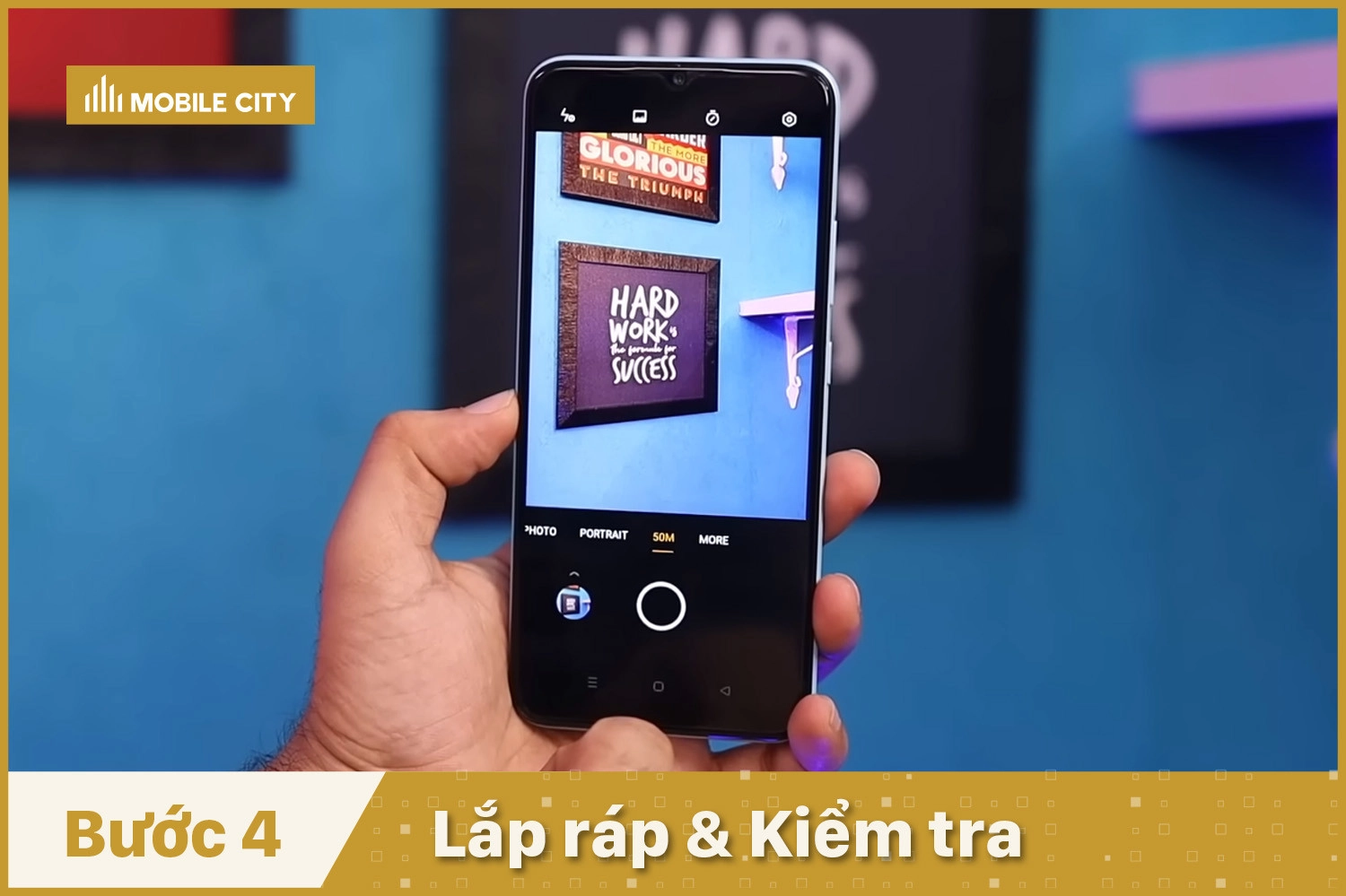 thay-camera-realme-narzo-50a-lap-rap-kiem-tra