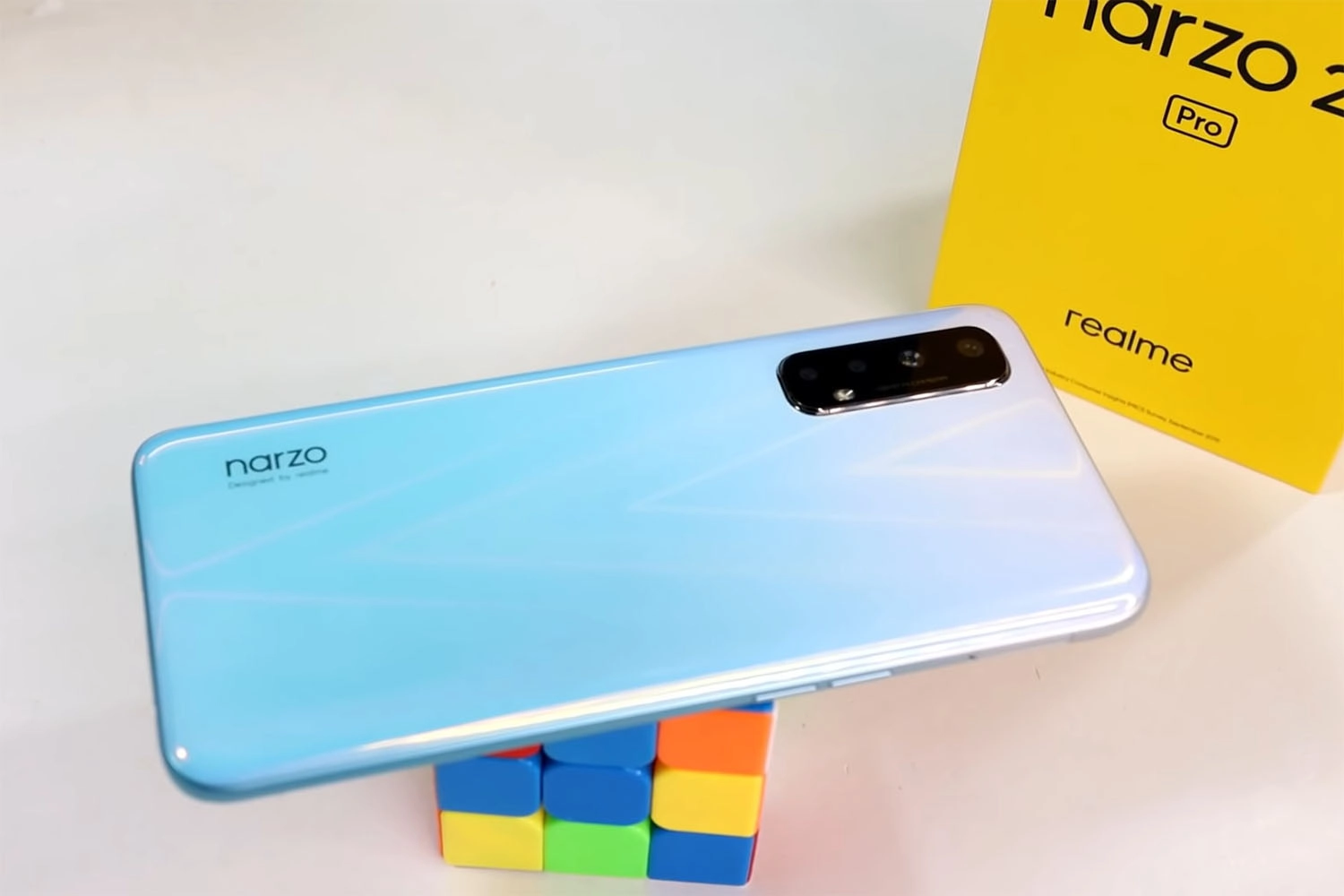 Dấu hiệu cần sửa nguồn Realme