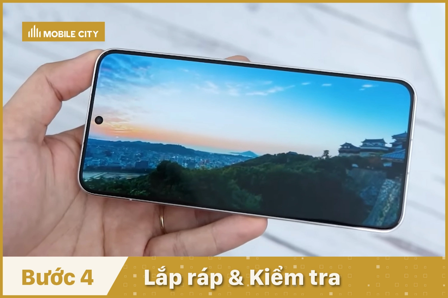 thay-ic-nguon-sua-nguon-xiaomi-14-pro-lap-rap-kiem-tra