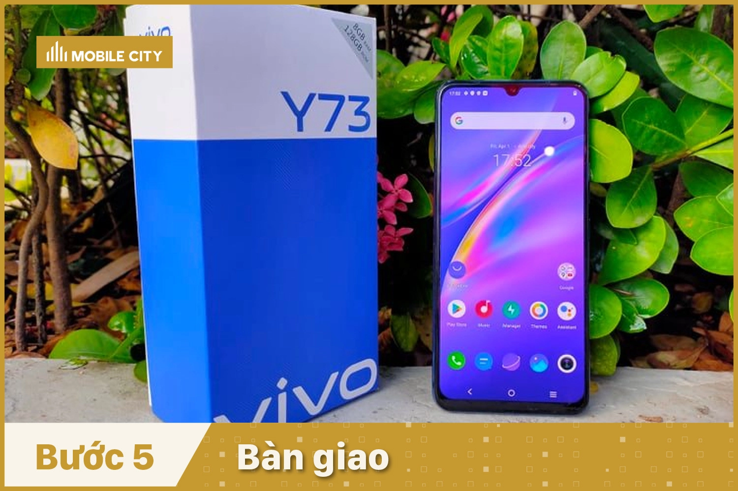 thay-man-hinh-vivo-y73-ban-giao