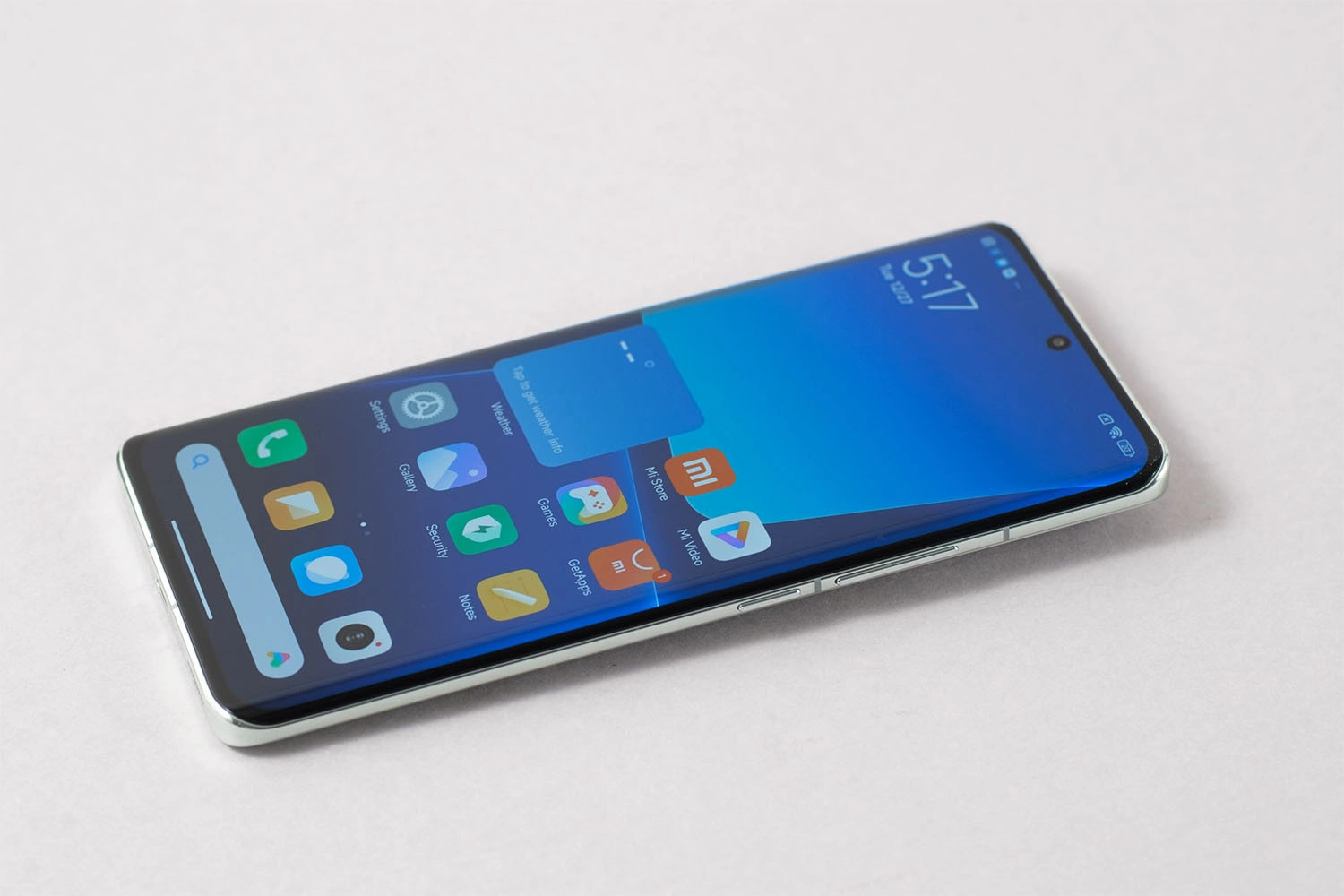 Trường hợp cần ép kính Xiaomi 14 Pro?