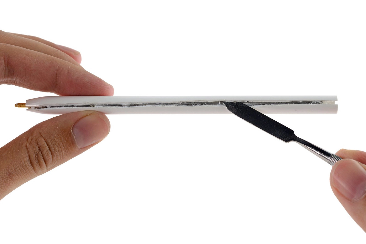 Nguyên nhân làm hỏng Pin Apple Pencil 1