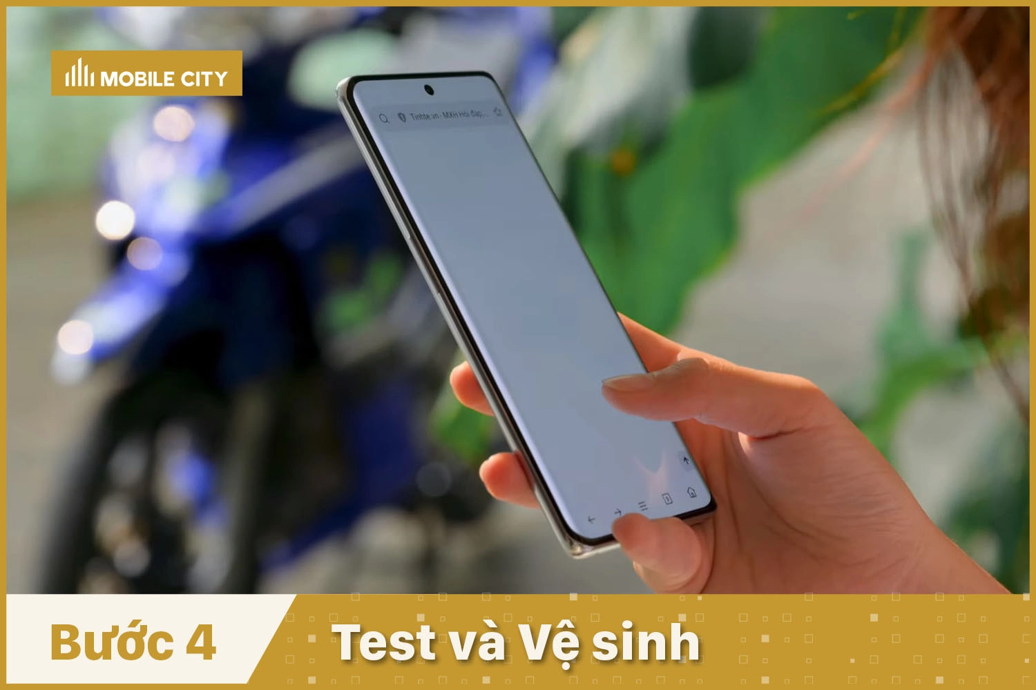 thay-pin-oneplus-11r-test-ve-sinh