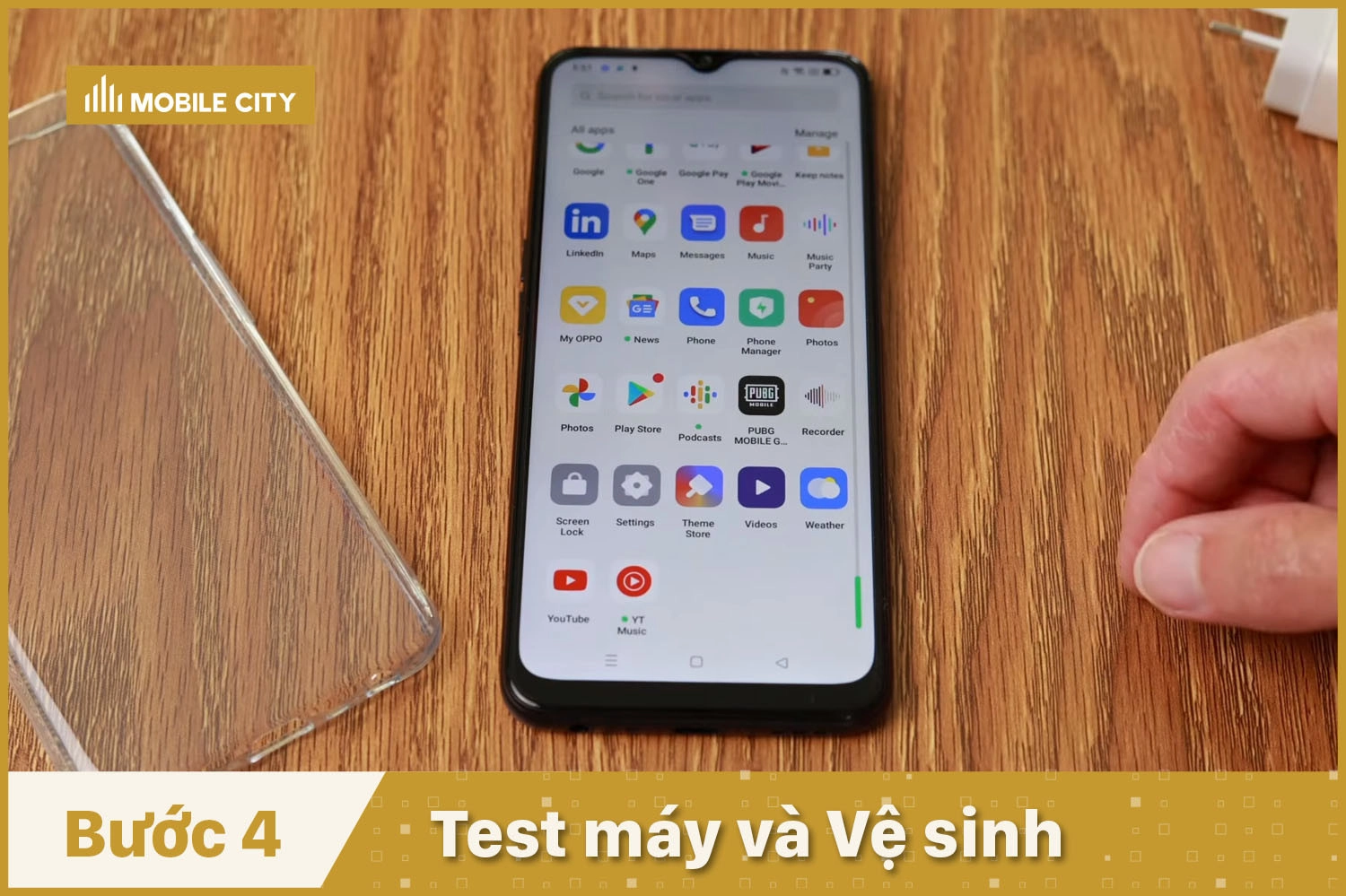 thay-pin-oppo-a54s-test-ve-sinh