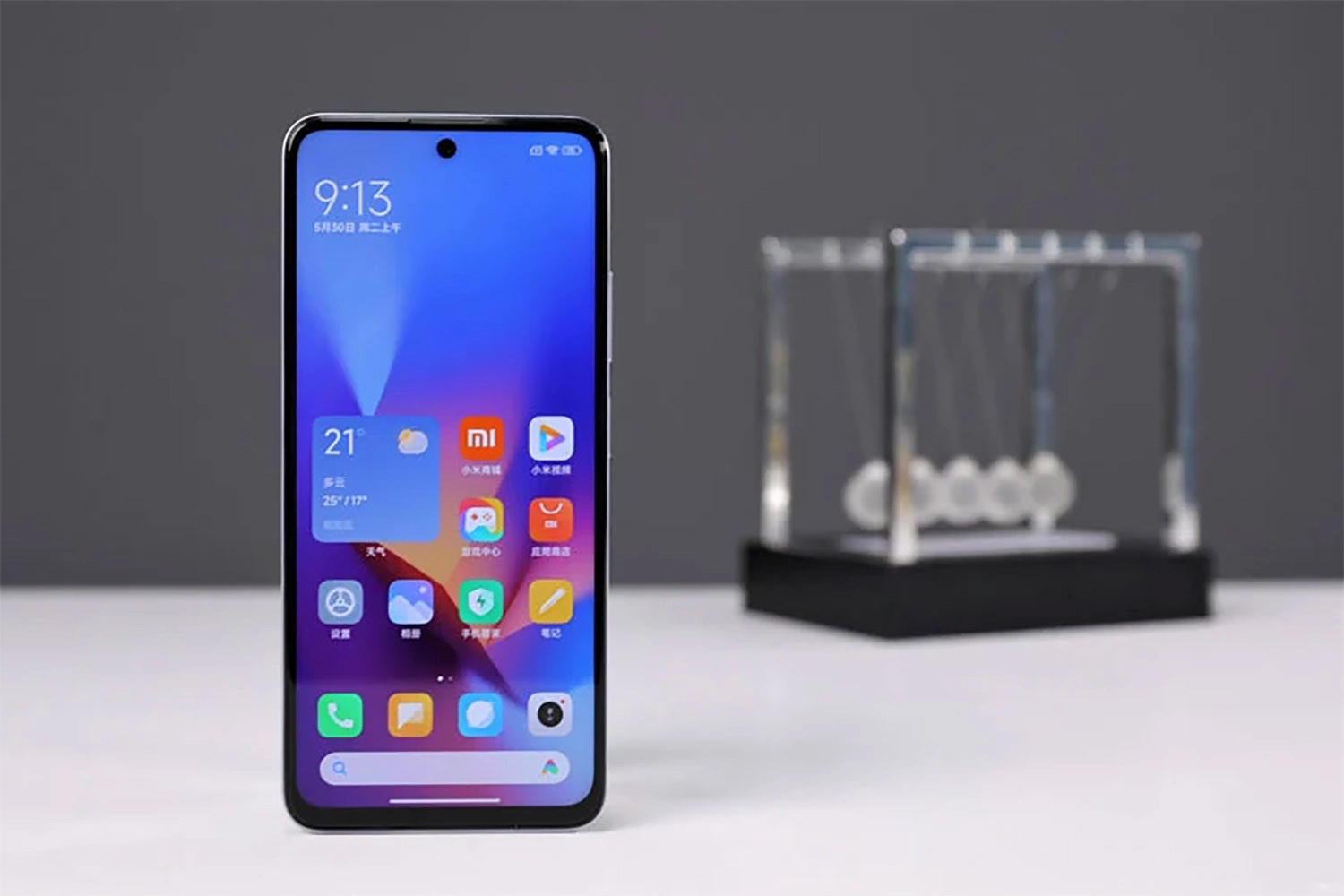 Biểu hiện Xiaomi Redmi Note 12T Pro bị hỏng Pin