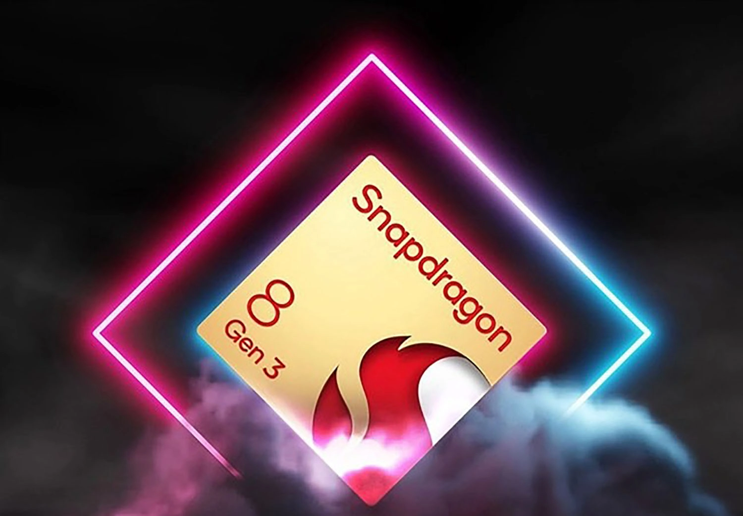 Snapdragon 8 Gen 3 được trang bị modem Qualcomm Snapdragon X80