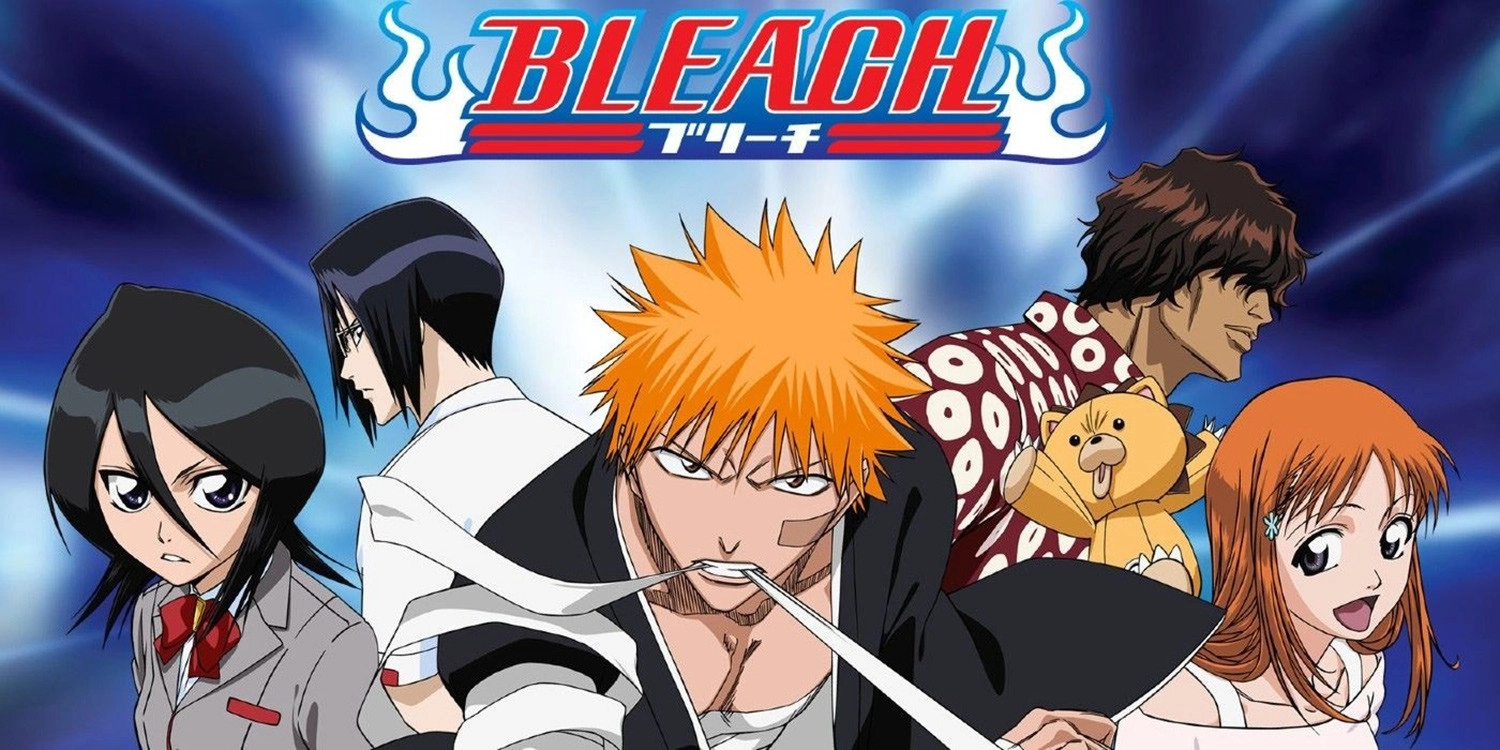 truyen-anime-bleach