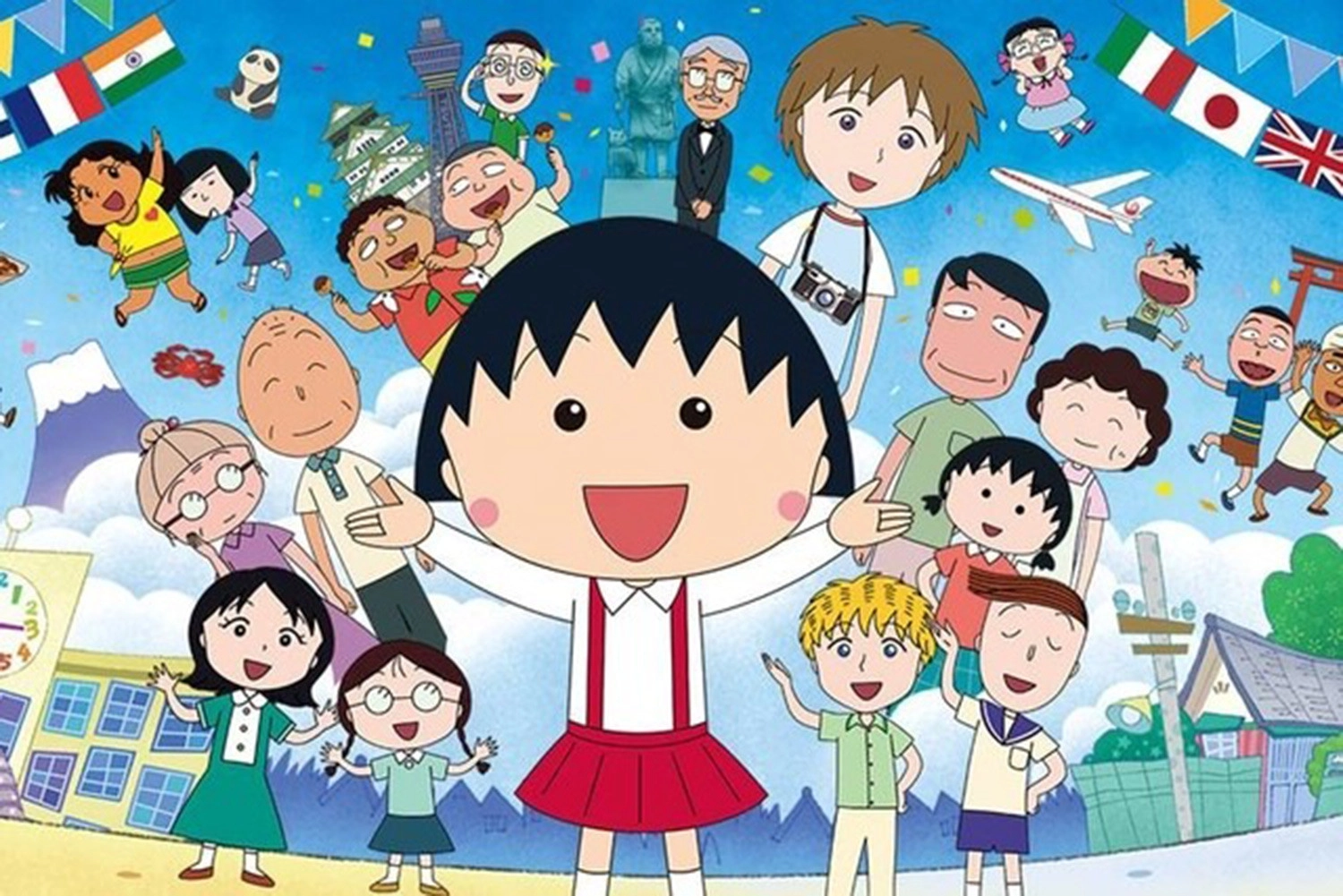 truyen-anime-maruko