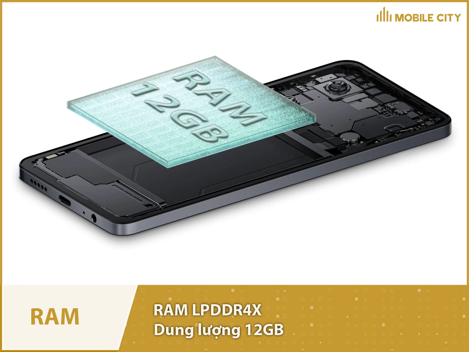 vivo-y78-t1-ram