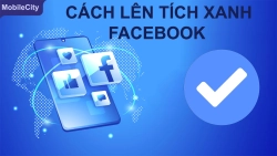 cach-len-tich-xanh-facebook