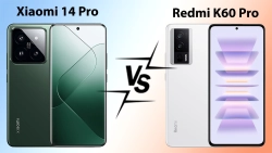 so-sanh-xiaomi-14-pro-vs-redmi-k60-pro